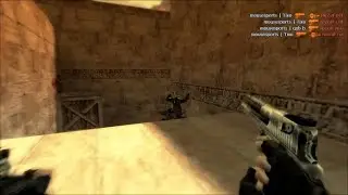 🖤CS 1.6 САМЫЙ ЖЕСТКИЙ АИМ КФГ 2024 ГОДА💜ЛУЧШИЕ АИМ ДЛЛ💜BEST AIM CFG💜BEST AIM DLL💜