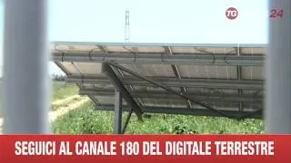 BARI QUESTIONE FOTOVOLTAICO RESTINCO