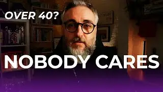 The BIGGEST Mistake New YouTubers OVER 40 Make (Fix In 4 Mins)