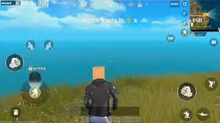 Pubg mobile lite |😡 THIS IS NOT POSSIBLE....