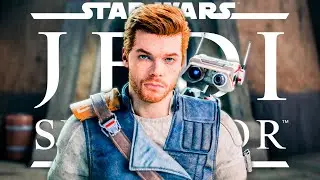 5 LAT PÓŹNIEJ! | Star Wars Jedi Survivor PL [#1]