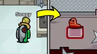 Among Us - New Bugs And Glitches