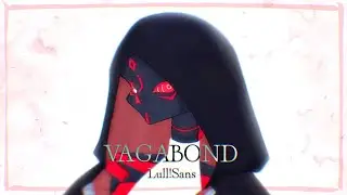 Vagabond.