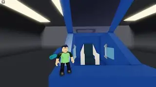 Giant Stratos Takes On Lycentian Cruiser | Roblox Starscape