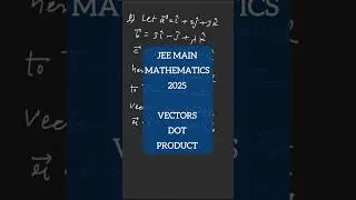 r vector parallel to unit vector b+c vector and r.a=3 then find 3 lambda #jeemain  #jeemaths