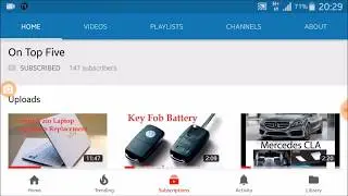 Please Subscribe My Channel For More Videos