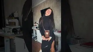 Новая модель сумки ! Еще больше сумок в моем блоге, подпишись ♥️