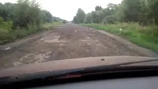 Тамбовская область Сосновский район С В-Ярославка  21 век