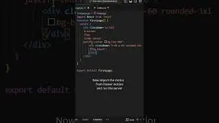 Learn Quick React animation Part1