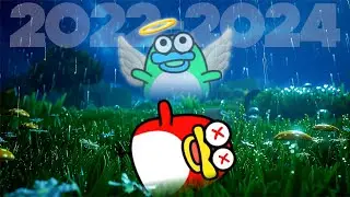 Nintendo Leaks Are Officially Dead...