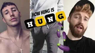 How Hung is 