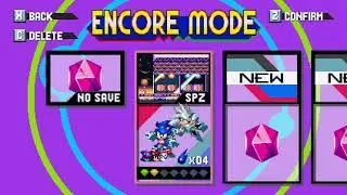 sonic mania plus playthrough part 1