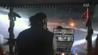 CULT UNDERGROUND /AVE.MIX/