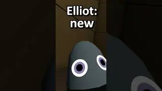 He had no idea..