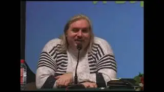 Николай Левашов В прошлом вся белая Раса использовала для общения русский язык