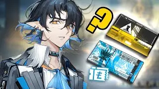 Should You Build Lumen? Arknights