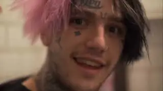 BEST LIL PEEP MOMENTS FOR EDITS