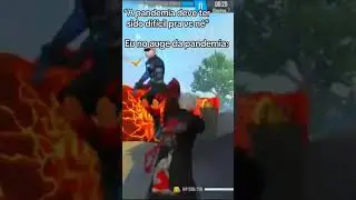 onde todo mundo viro instaplay #freefire #memes #ff