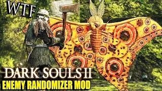 THE MOST BROKEN MOD 