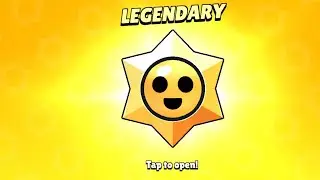 brawl stars ×8 starr drops
