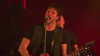 Bertrand Cantat & Amor Fati MYTHOS 2018 TOSTAKY