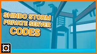 Shindo Life - Shindo Storm Private Server Codes List