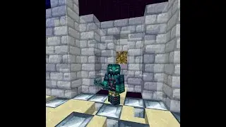 ZonixCraft Prime | Жмём КЫНТРЛ