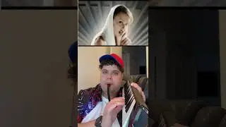Can’t Get you Out of my Head: Kylie Monogue (Melodica Short)