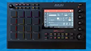 MPC Live 2 Tutorials: Cooking up No MPC 3 yet...