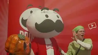 @pringles | Comic Con Baltics 2023