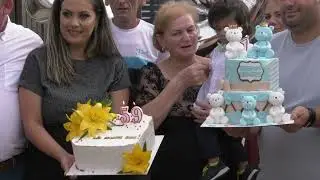 Petrecerea mea de Un Anisor , Stefan Dragos, Palazu 2023 !