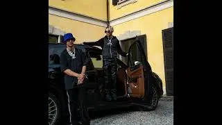 “Range Rover” - Data Luv Type beat | Type Beat 2023 [FREE]