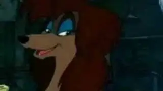 Oliver and Company - Family Guy 3