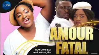 Amour Fatal - Film Nigérian en Français - Bleeding Flower