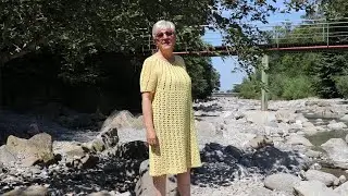 The sunny dress / tunic