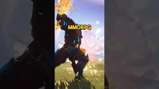BEST MMO OF 2023: Wayfinder 