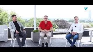 State of the art project management with Jira & Confluence – Meet & Greet with Frank Thelen