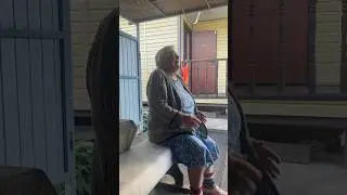 Бабуля