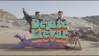 Lucah - Déjate Llevar (Video Oficial)