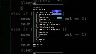 #85 C++ program to print C || C++ || C language tutorial🔺📘📕 