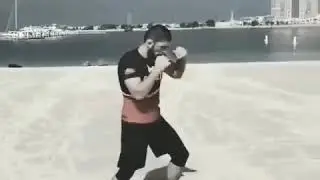 Xabib Nurmagamedov Qaytmoqda