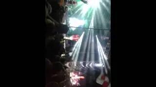 Хардкіс!  Тернопіль