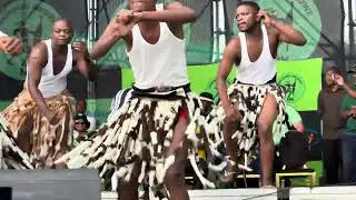 MK party | uMkhonto Wesizwe | SK uMthandeni iNkosi woMasikandi performing at MK Party Event