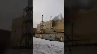 Russian shopping mall. Cries of burning children in Kemerovo.