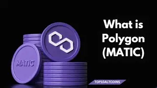 Polygon (MATIC)