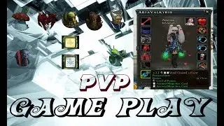 Royal Quest/Server 