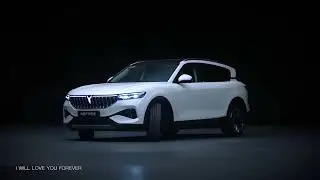 VOYAH FREE - Die Wahl des elektrischen SUVs, eine Hommage an Leidenschaft und Unabhängigkeit.