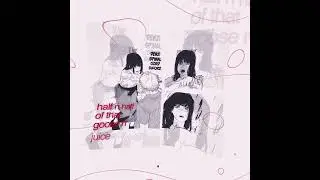 she knows - alight motion