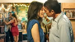 ADIÓS BUENOS AIRES | Trailer deutsch german [HD]