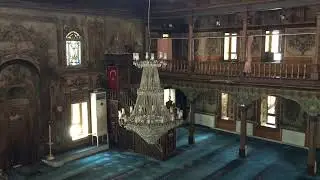 Soma~Emir Hıdır Bey Cami #soma #emirhıdırbeycami